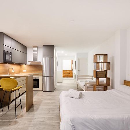 Tuapartamento Centro - Fuente Navarreria Appartamento Pamplona Esterno foto