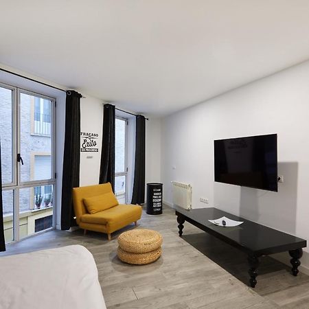 Tuapartamento Centro - Fuente Navarreria Appartamento Pamplona Esterno foto