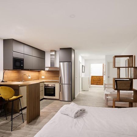 Tuapartamento Centro - Fuente Navarreria Appartamento Pamplona Esterno foto