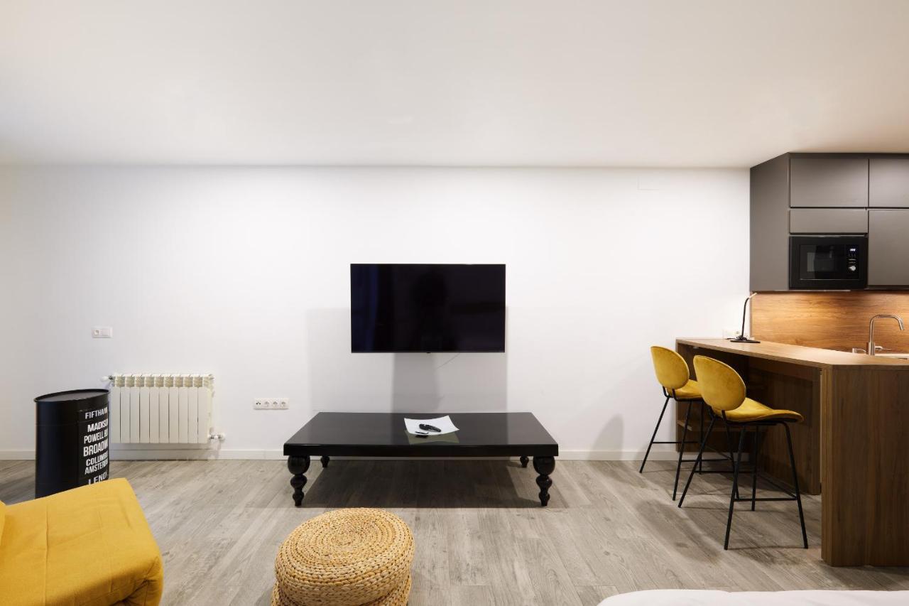 Tuapartamento Centro - Fuente Navarreria Appartamento Pamplona Esterno foto